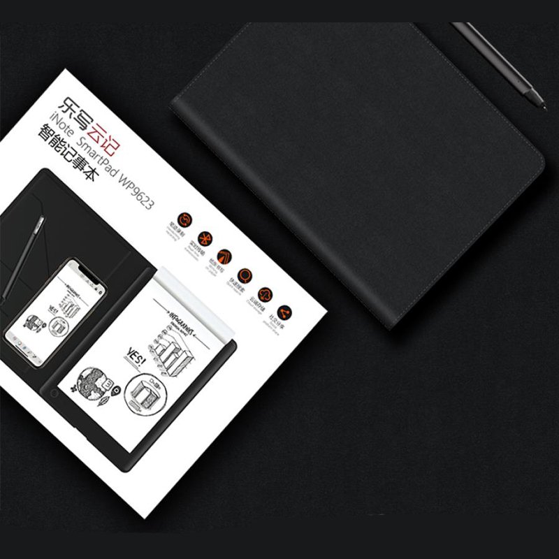VSON WP9623 Smart pad iNote Smartpad with 8192 levels of pressure sensitivity for office graphics working with APP