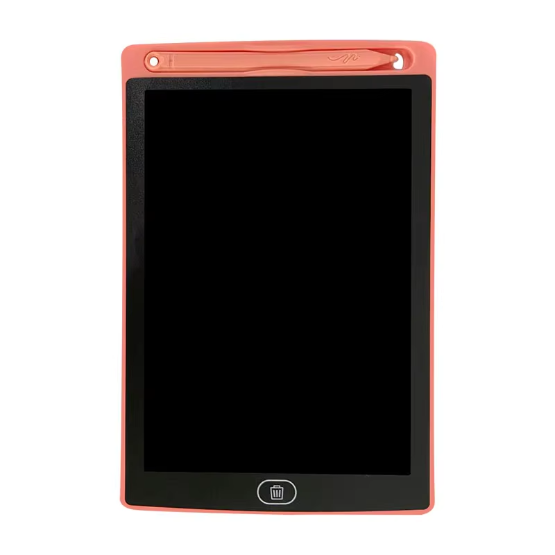 8.5 inch Kids Electronic Writing Pad Lcd Writing Pad Magnetic Writing Padbest Gift Kids LCD Digital E Writer 12 Months