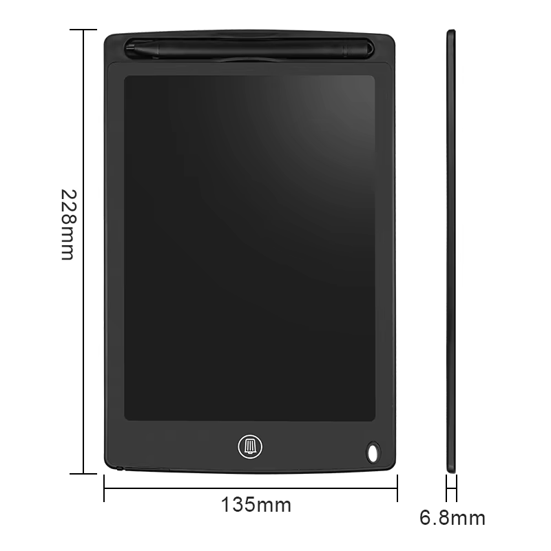 Low Price Children 16 Lcd Writing Pad Digital Graphic Drawing Tablet For Kids