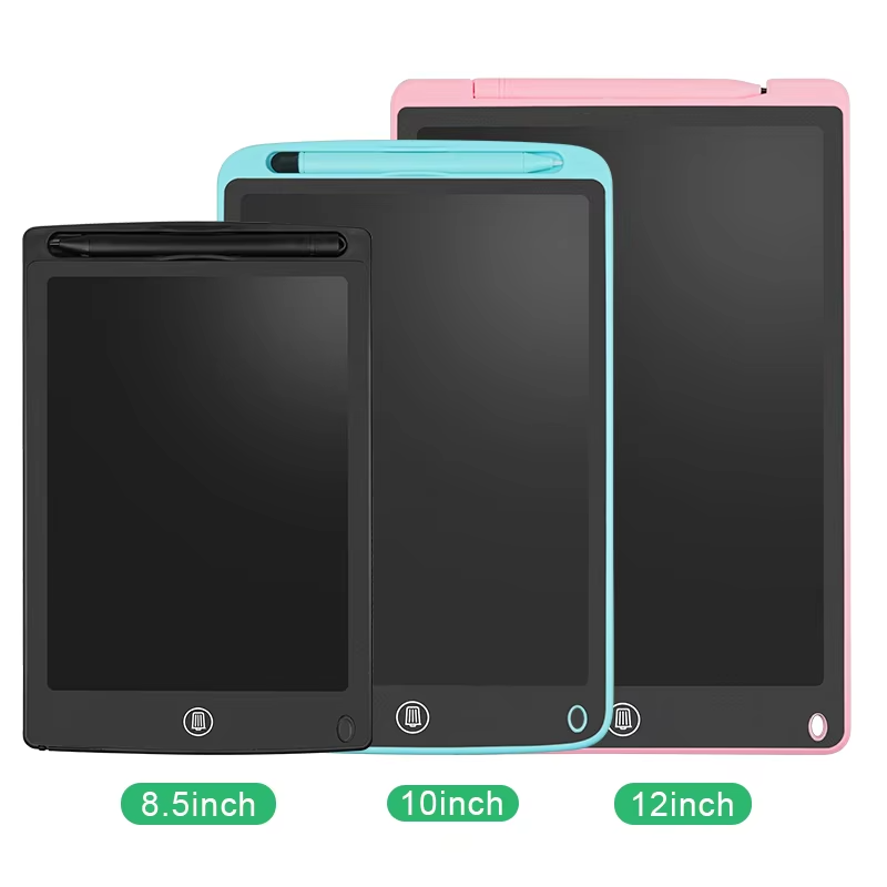 Low Price Children 16 Lcd Writing Pad Digital Graphic Drawing Tablet For Kids
