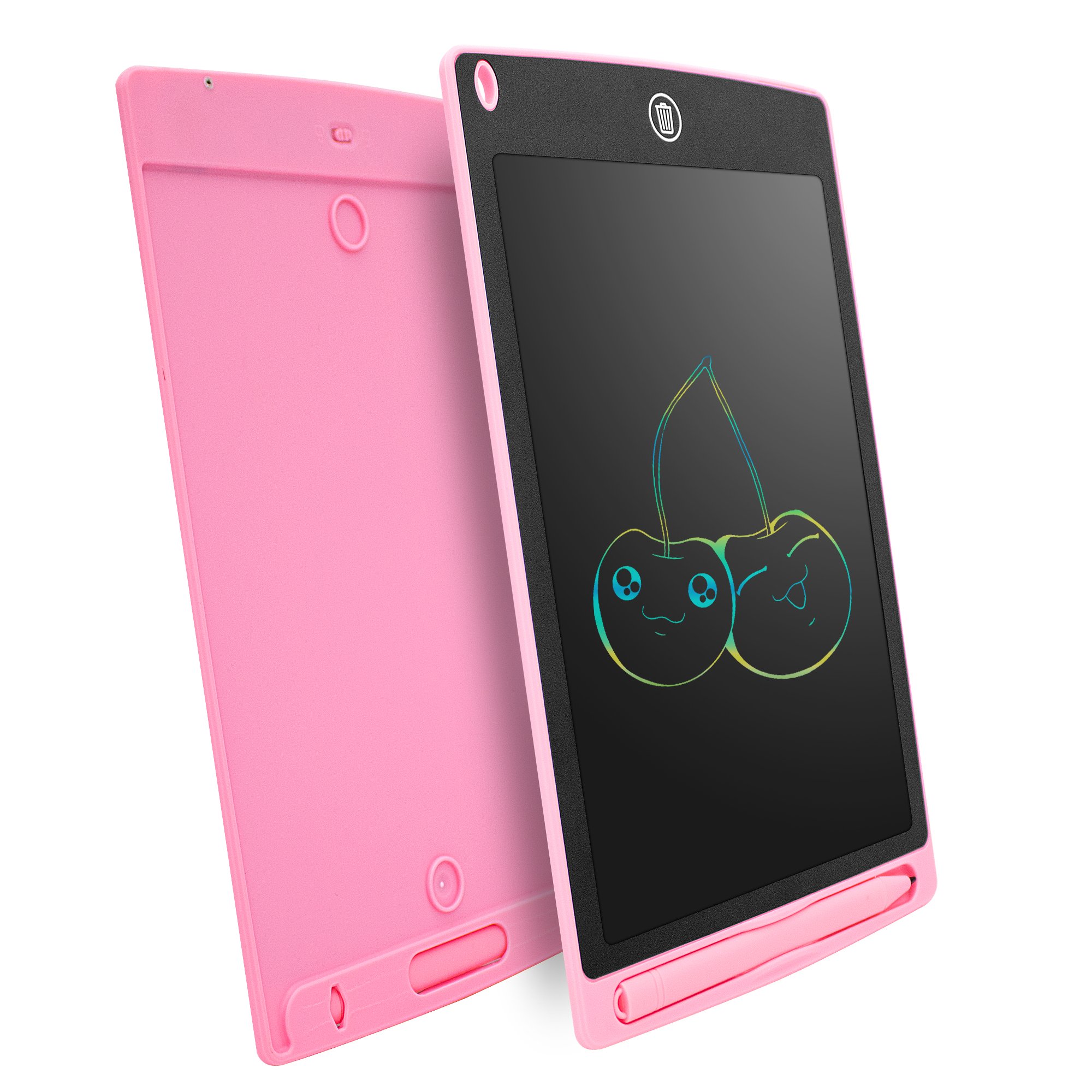 Toy 8.5 12 inch lcd writing tablet board digital memo pad color screen OEM