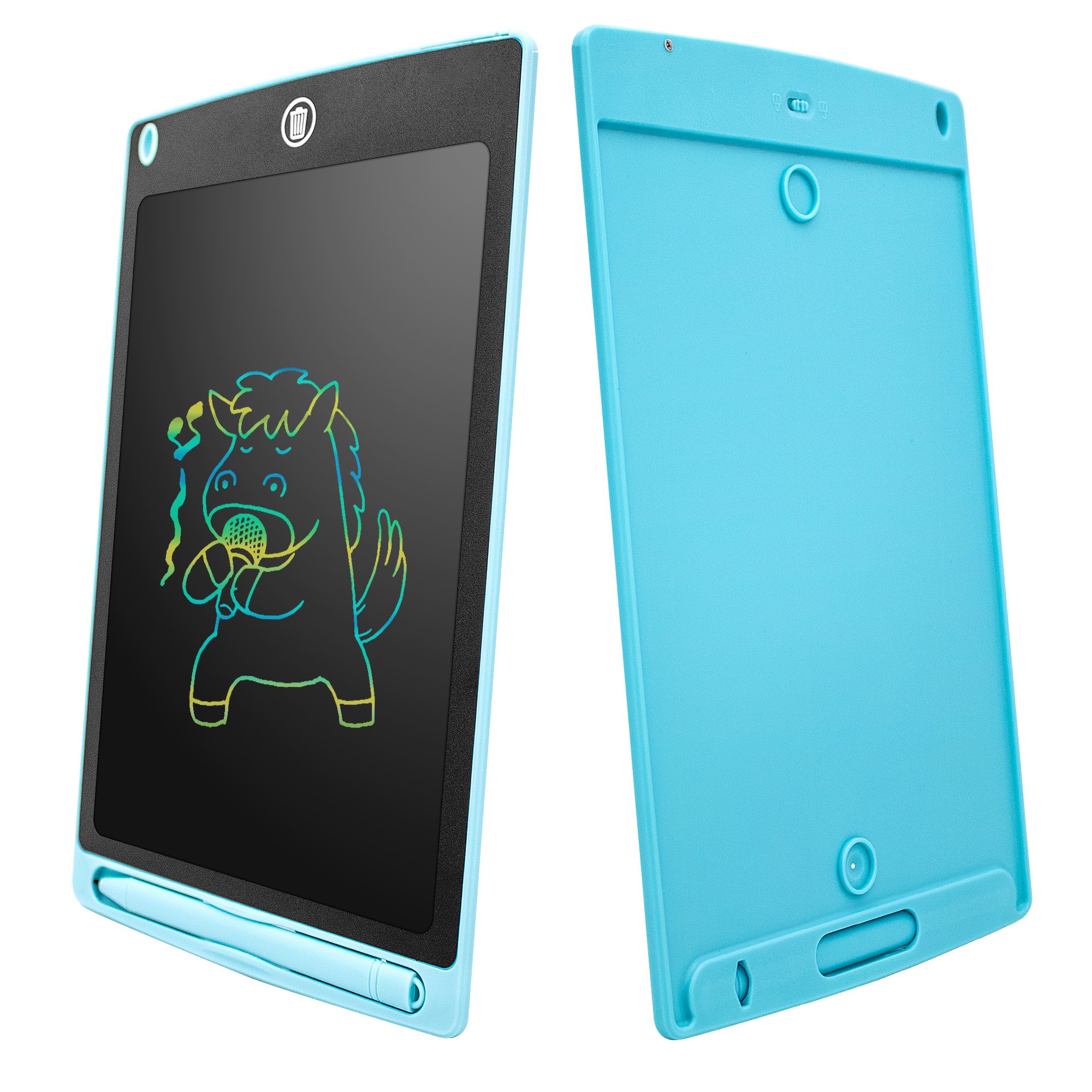 Toy 8.5 12 inch lcd writing tablet board digital memo pad color screen OEM