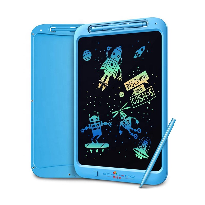 Kids Gift Portable Electronic 12" lcd writing tablet