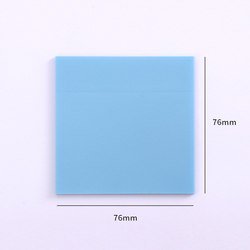 7x9.5cm;7.6*7.6cm;7x5 cm
