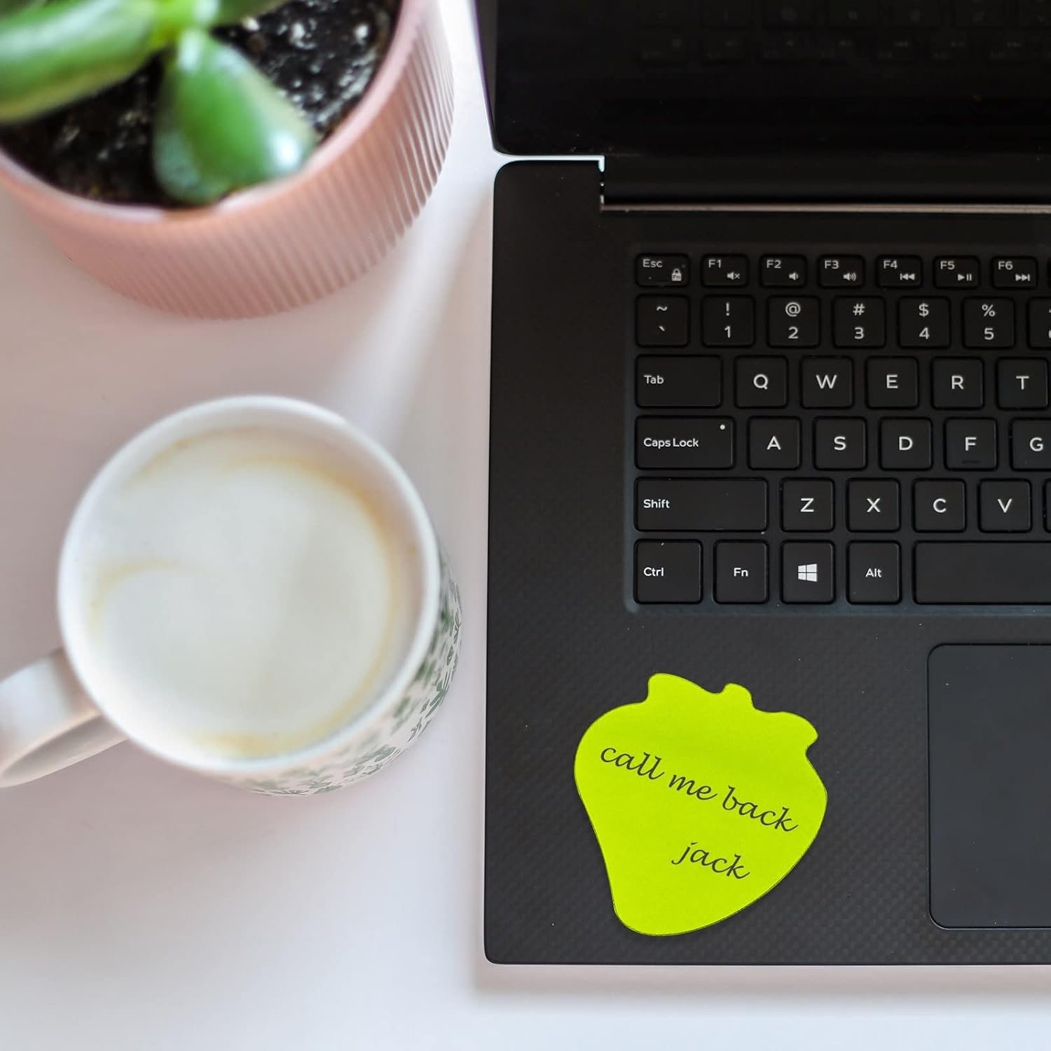 Customization Bright Colors Self Stick Pads for Home Office Notebook