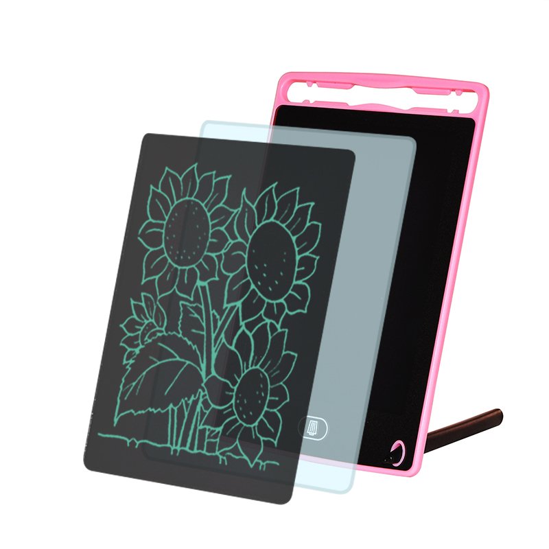 Wholesale Graphic 8.5 10 12 inch 12" Digital Doodle Magic Board Drawing Pad LCD Writing Tablet for Kids