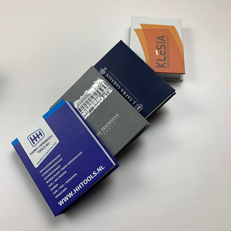 Custom School Office Stationary Memo Pad Book Holder Post Hardcover It Sticky Notes Set Booklet