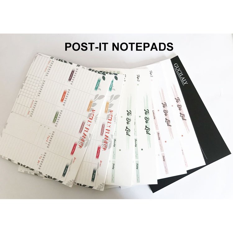 To do Check Lists Grocery Checklist Daily Schedule Note Pad Hanging Notepad Organizer To Do List Notepad Memo Pad