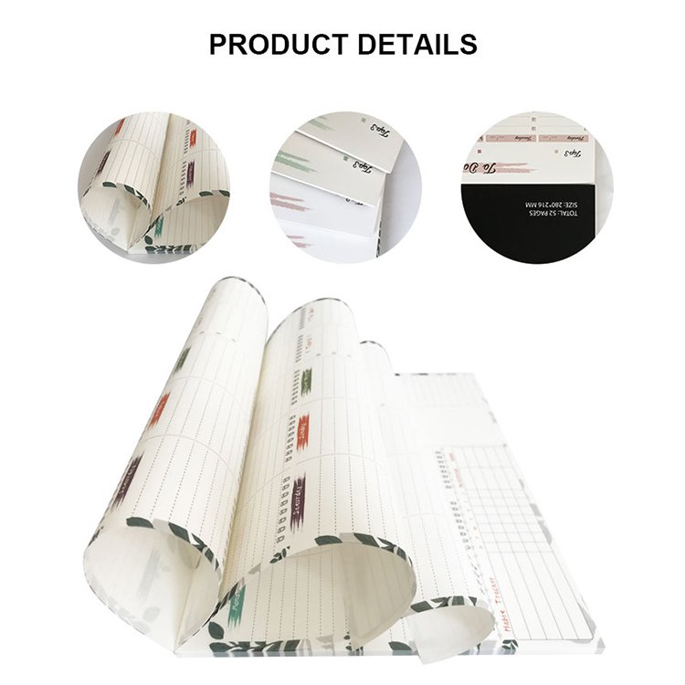 To do Check Lists Grocery Checklist Daily Schedule Note Pad Hanging Notepad Organizer To Do List Notepad Memo Pad