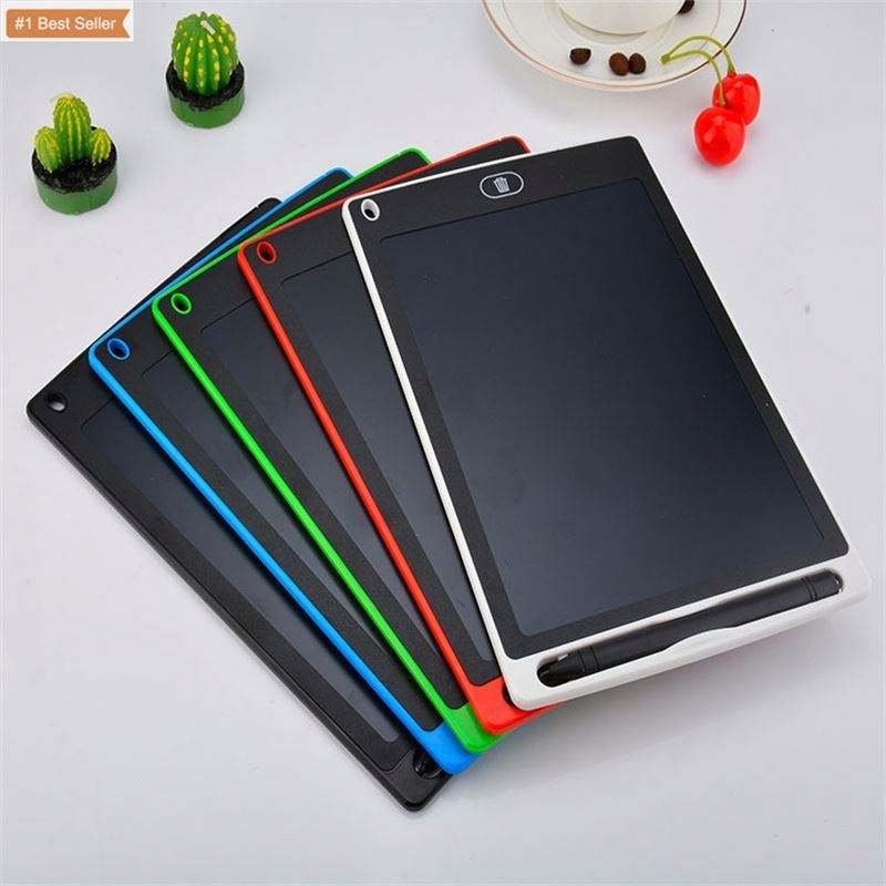 Magic kids writing tablet Light Led Drawing Smart Writing Pad For Desk Copy Tablet Hand Writing Tablet For Kids