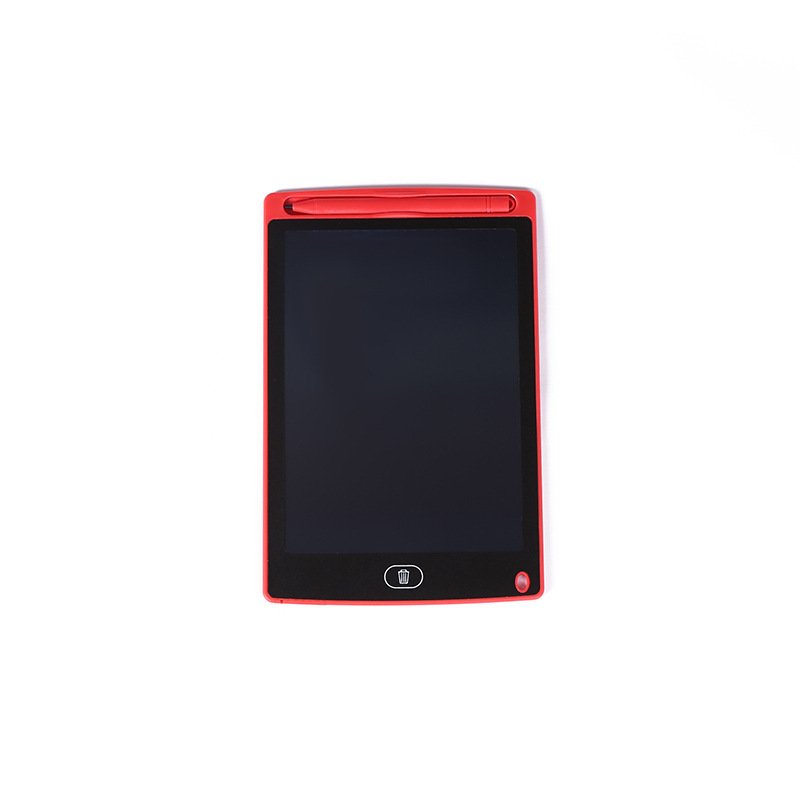 Digital Writing Pad Slate For Kids Notebook For Grade 8.5/10/12 Inch Lcd Screen Writing Tablet