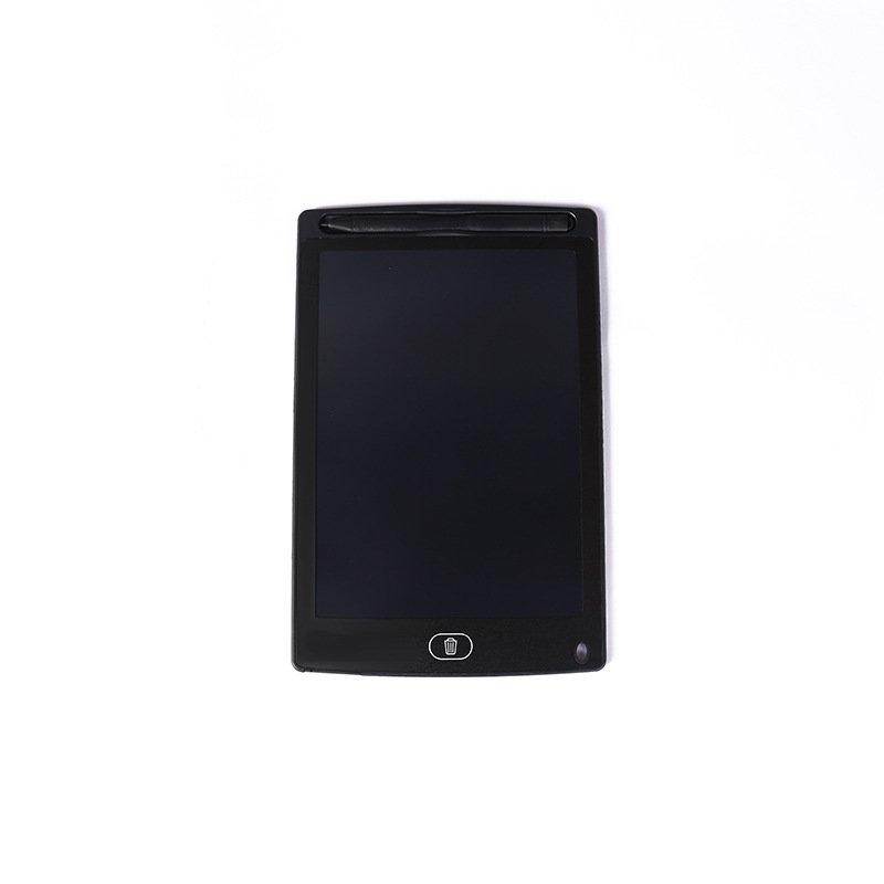 Digital Writing Pad Slate For Kids Notebook For Grade 8.5/10/12 Inch Lcd Screen Writing Tablet