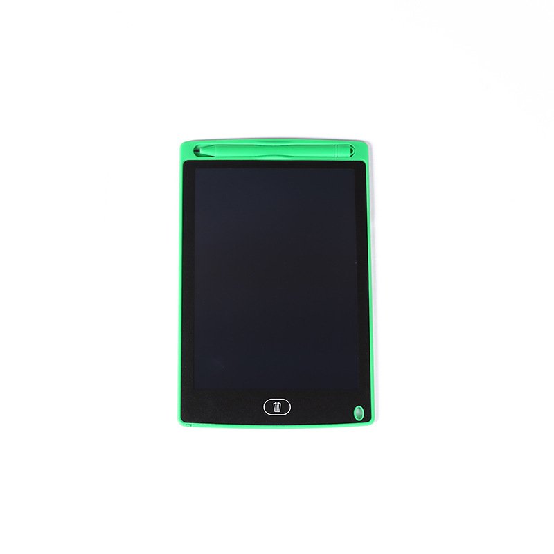 Digital Writing Pad Slate For Kids Notebook For Grade 8.5/10/12 Inch Lcd Screen Writing Tablet