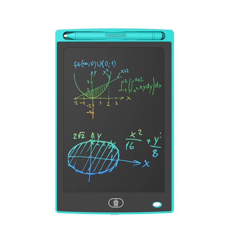 Tablet Handwriting Pad Lcd Writing Tablet 8.5inch 12inch 15inch Drawing Erasable Board Kids Lcd Writing Pad