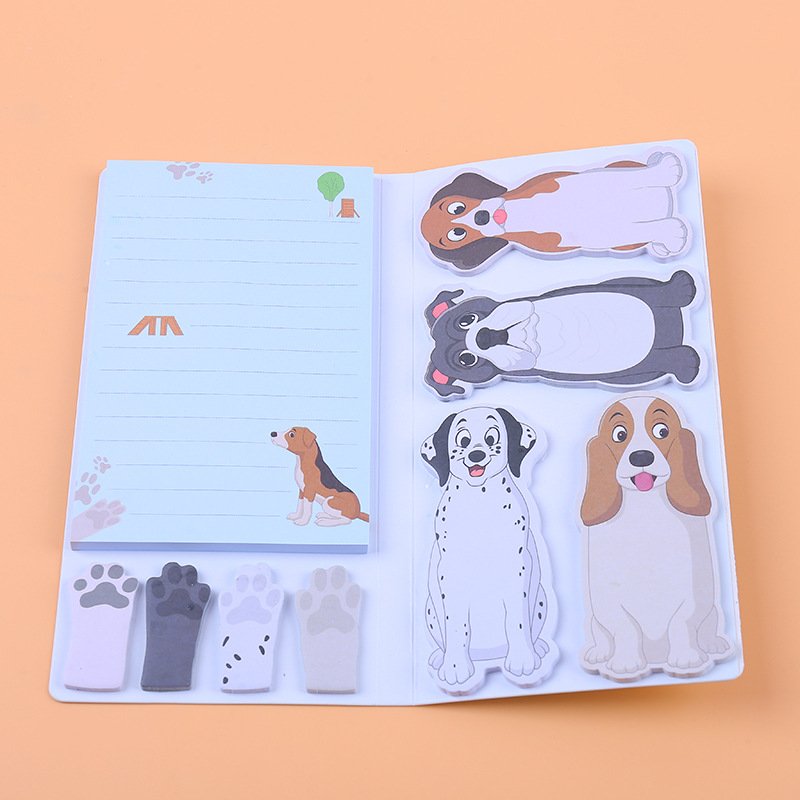 Custom Logo Memo Pad Printed 3*3 Inch Notepads with Spiral Thermal Saddle Stitching Binding Offset Paper Cover School Office Use