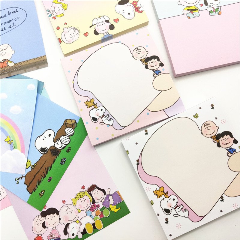 Custom Logo Memo Pad Printed 3*3 Inch Notepads with Spiral Thermal Saddle Stitching Binding Offset Paper Cover School Office Use