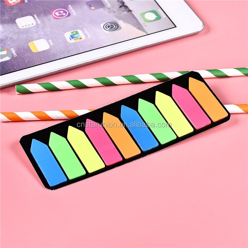 China factory wholesale supplies personal custom low cost kawaii design sticky notes post pad note it