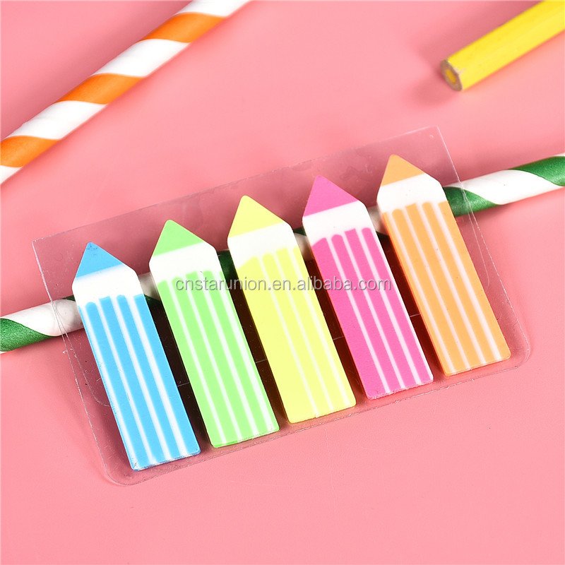 China factory wholesale supplies personal custom low cost kawaii design sticky notes post pad note it
