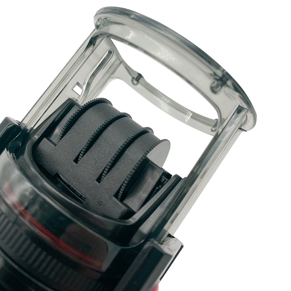 WES Date Stamp DT-42 Rubber Stamp Product