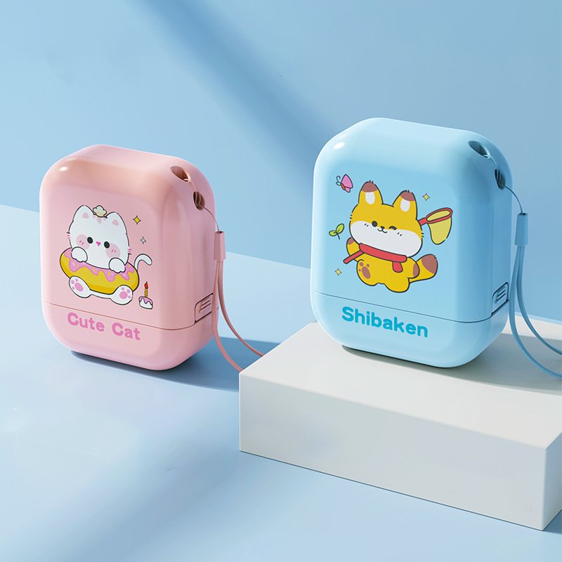 Animal kids fabric stamp new design plastic waterproof customized clothes stamps for kids
