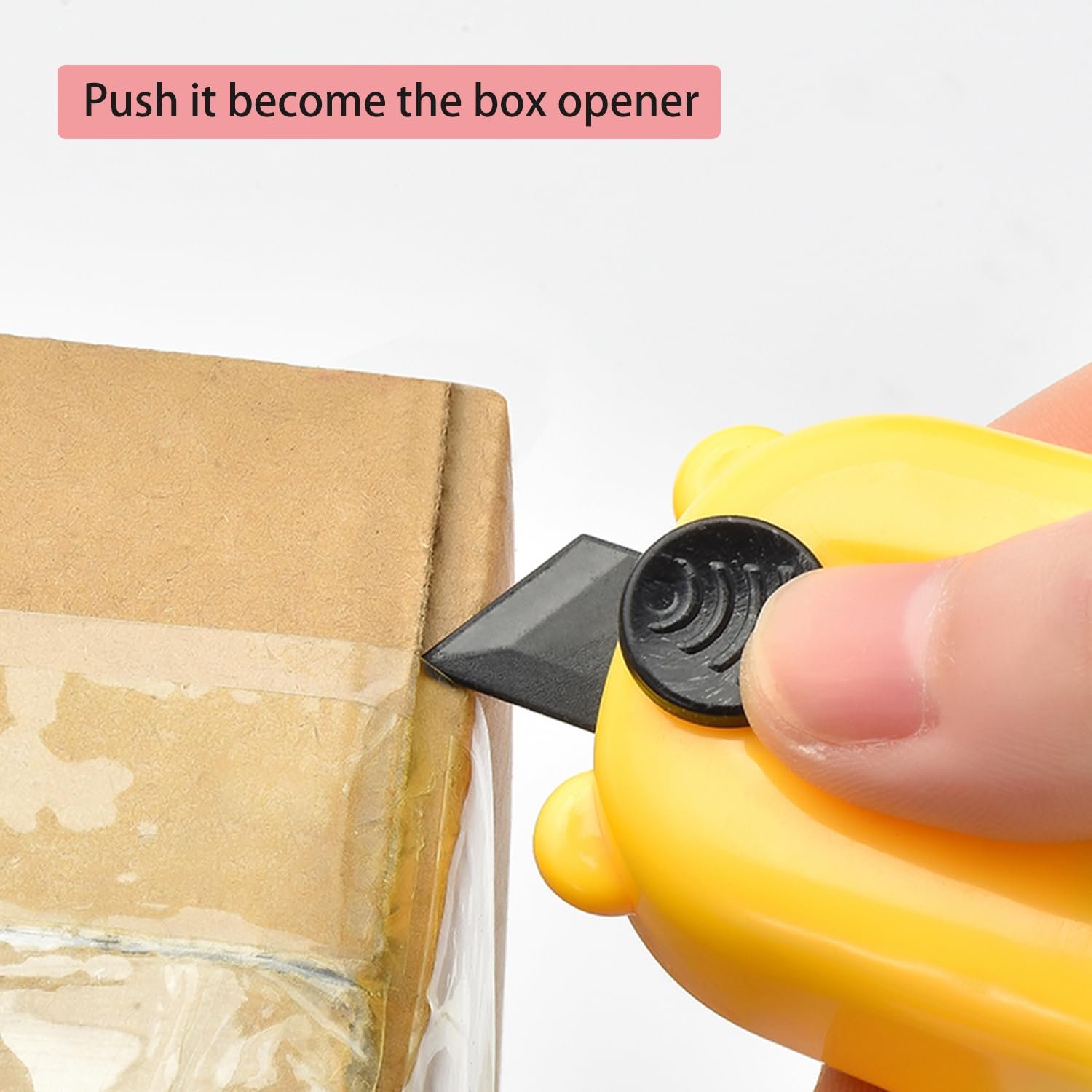 The roller confidential seal smears garbled secret privacy express surface individual information anti leak roller stamp