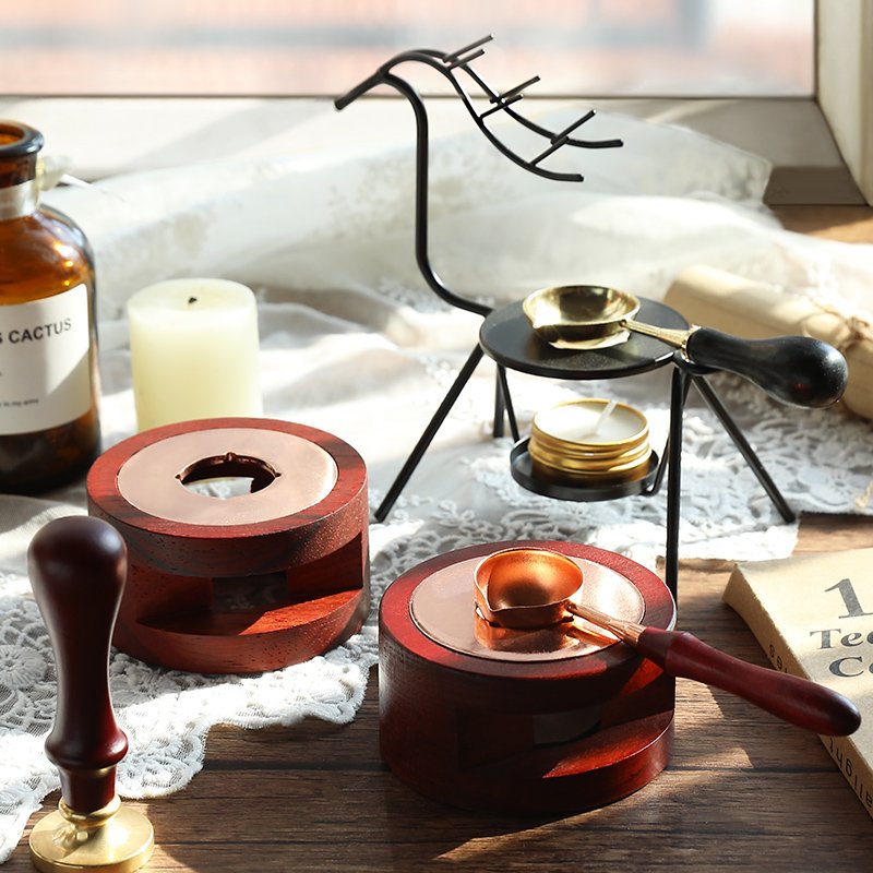 Sealing furnace burner sealing stick furnace seal stamping wedding invitation card melting wax stamp tool/wholesale