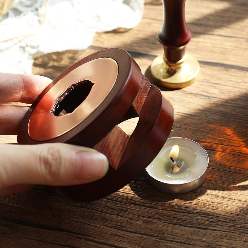 Sealing furnace burner sealing stick furnace seal stamping wedding invitation card melting wax stamp tool/wholesale