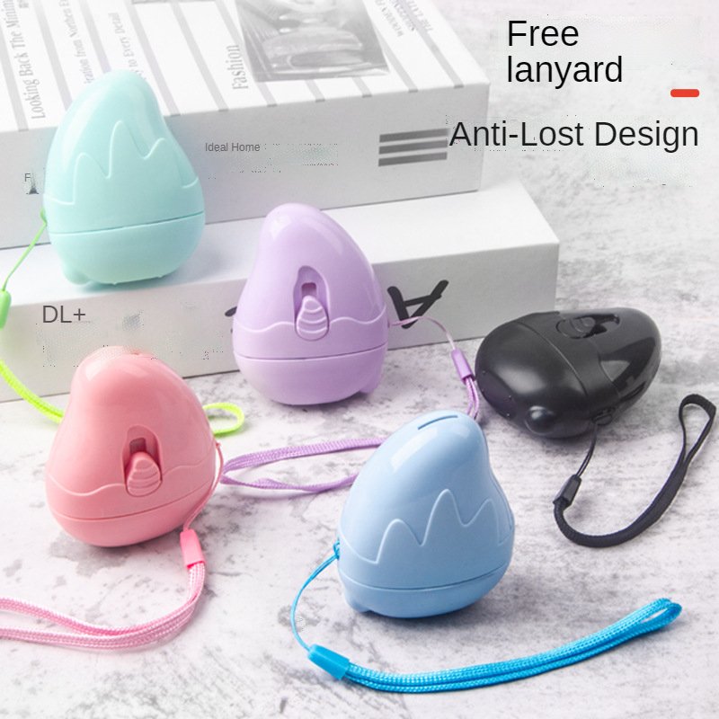 Hot Sale Style Identity Theft Protection Security Roller Stamp