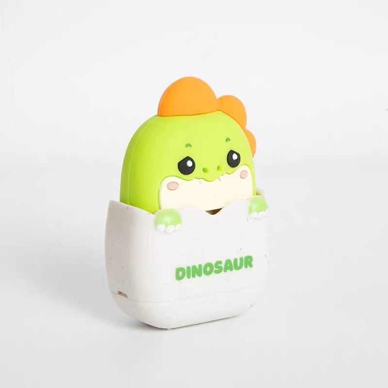 new arrival animal stamps office cartoon flash seal kids name stamp kid cloth stamp 18*42mm