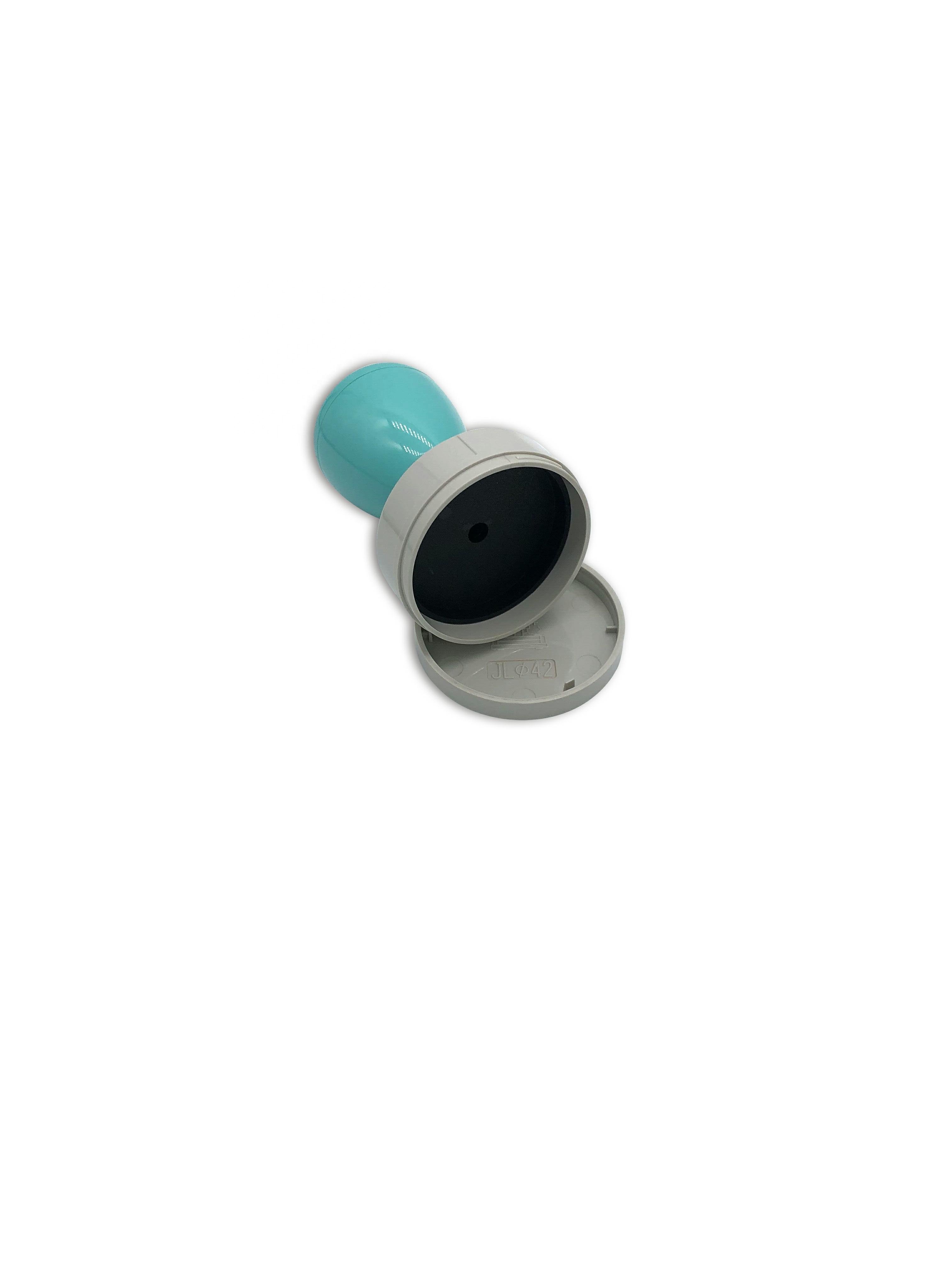 Round oval rectangle flash stamp teacher stamp