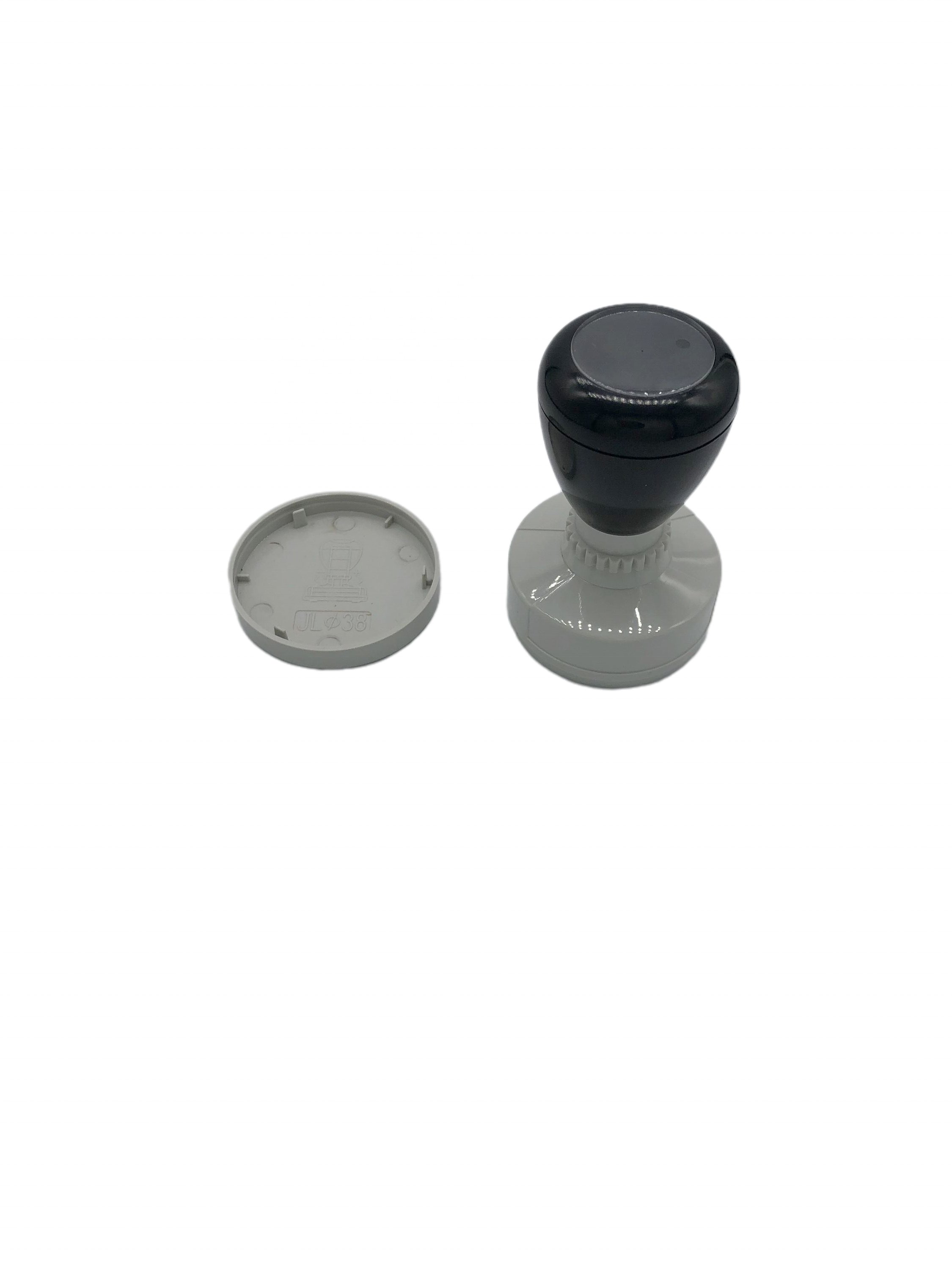 Round oval rectangle flash stamp teacher stamp