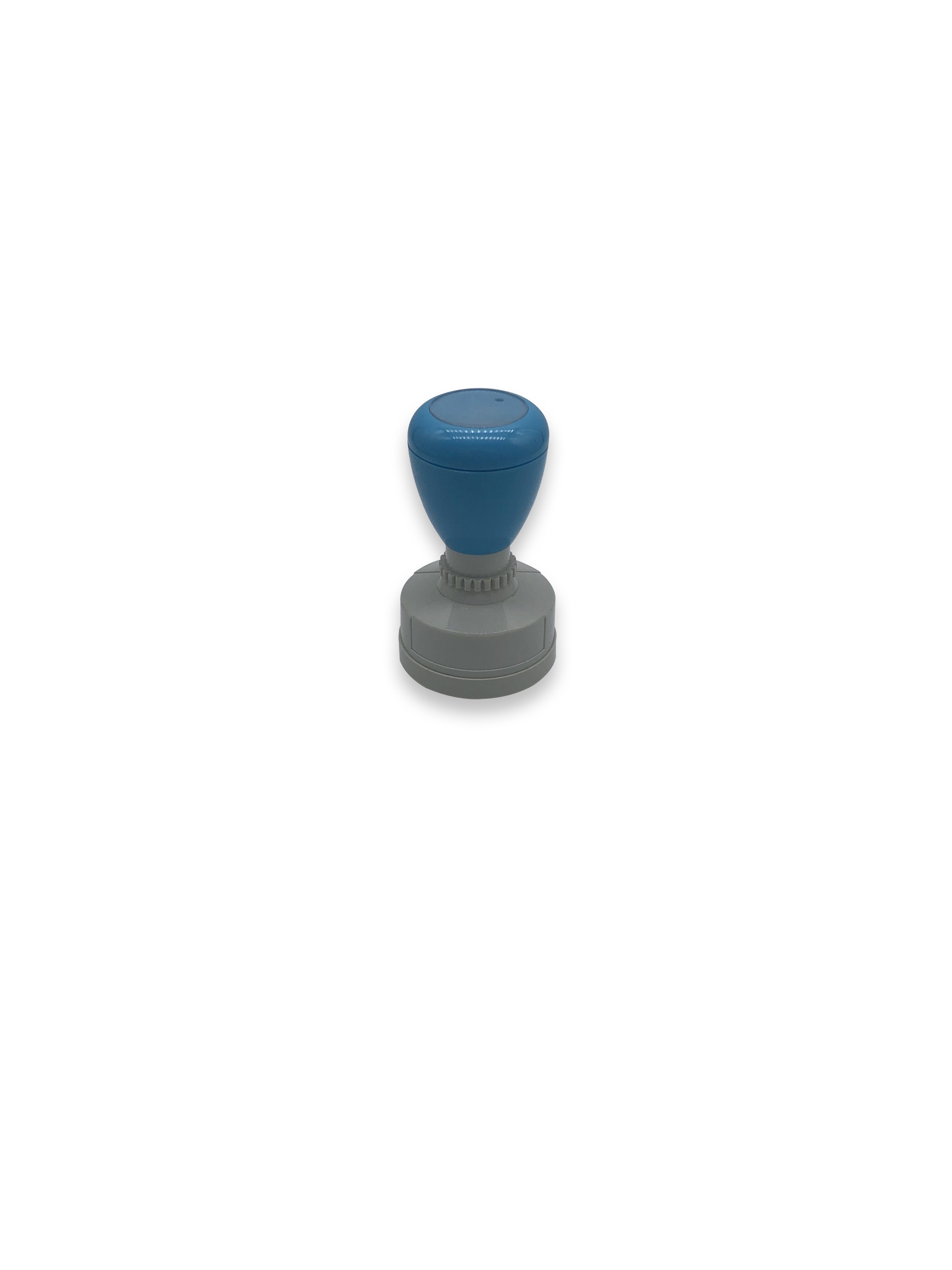 Round oval rectangle flash stamp teacher stamp