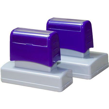 custom large big sponge stamp seal personalized customized stamps advertisement