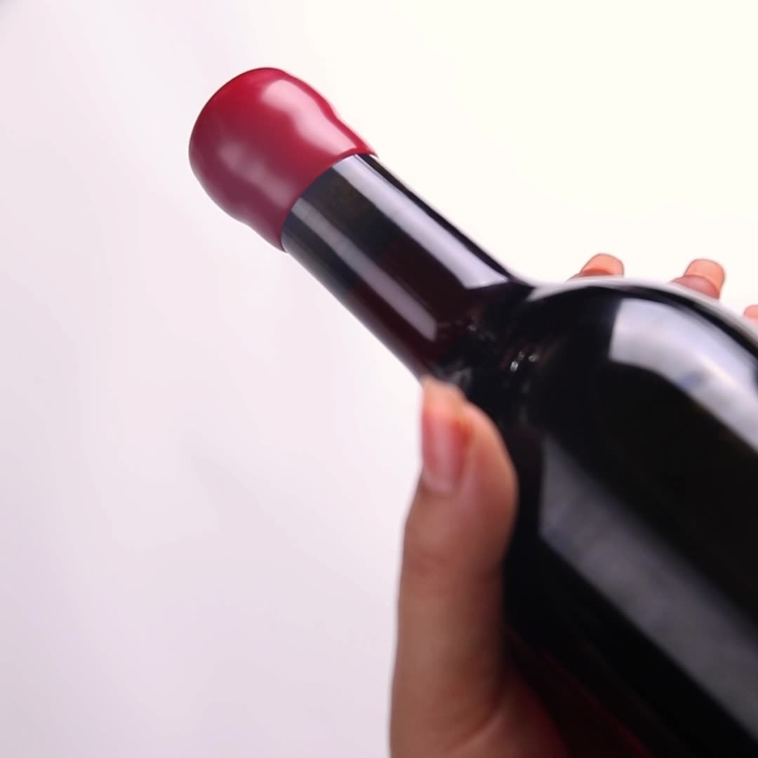 Seal the bottle mouth, seal the wax block, seal the jar, seal the wax, seal the preservation of Baijiu, foreign wine, red wine