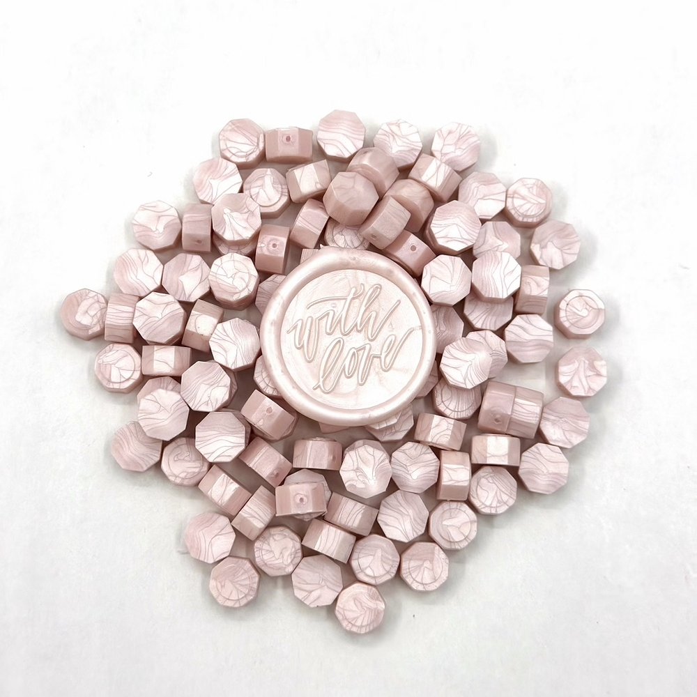 2023 new arrival Hot sale wax seal beads wax beads wax bead