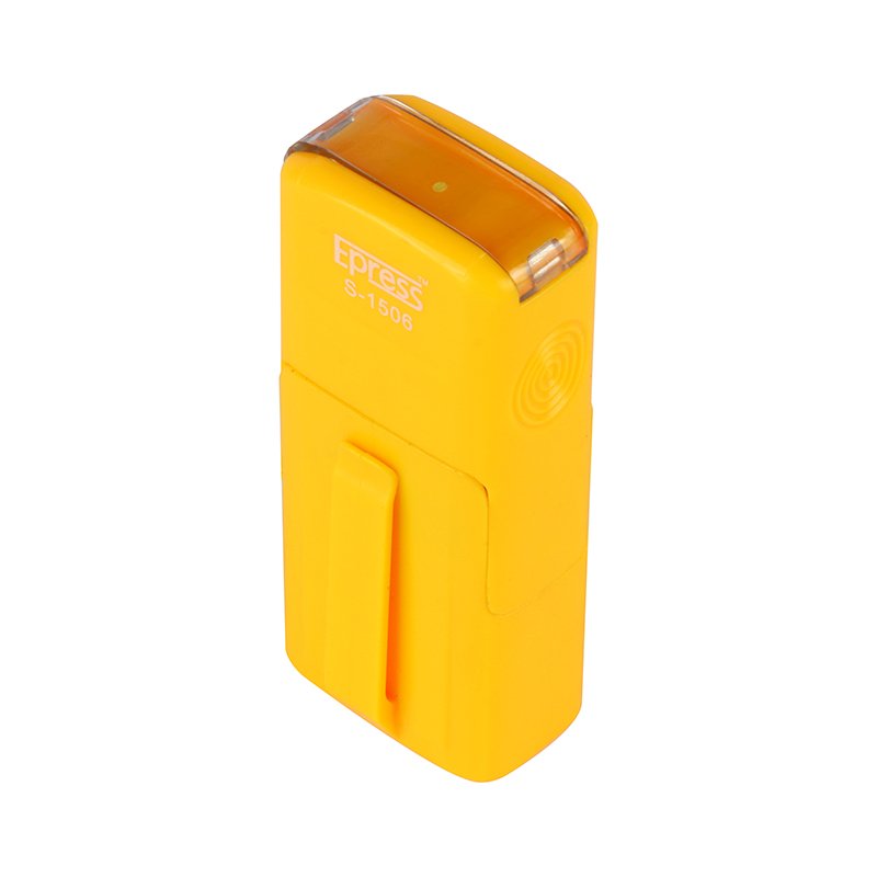 Various Sizes Self Inking Stamps Available Use Self-inking Stamp Good Quality Self Ink Stamps