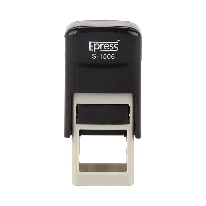 Various Sizes Self Inking Stamps Available Use Self-inking Stamp Good Quality Self Ink Stamps