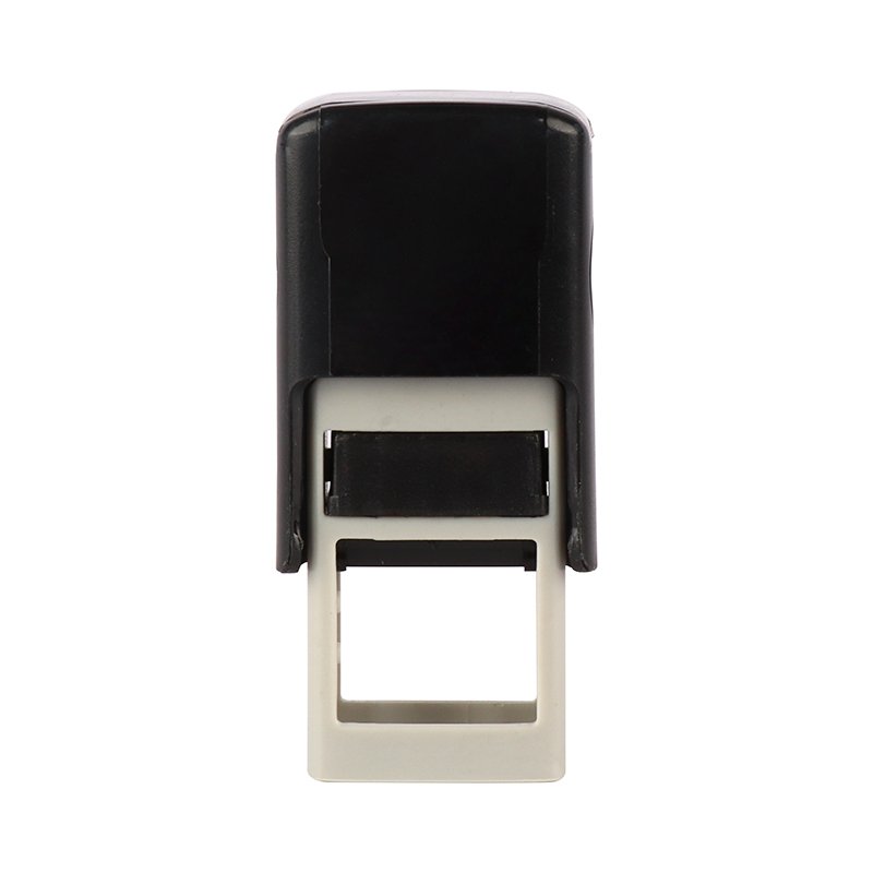 Various Sizes Self Inking Stamps Available Use Self-inking Stamp Good Quality Self Ink Stamps