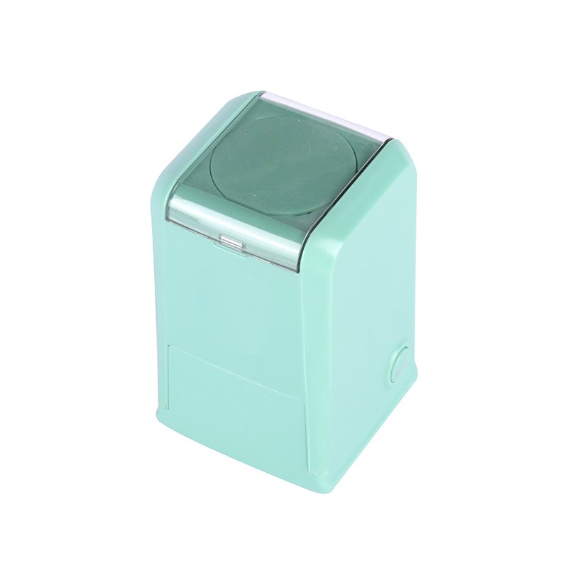 Customized Self-Ink Office Stamp Self Inking Stamp Automatic Handle Rubber Stamps