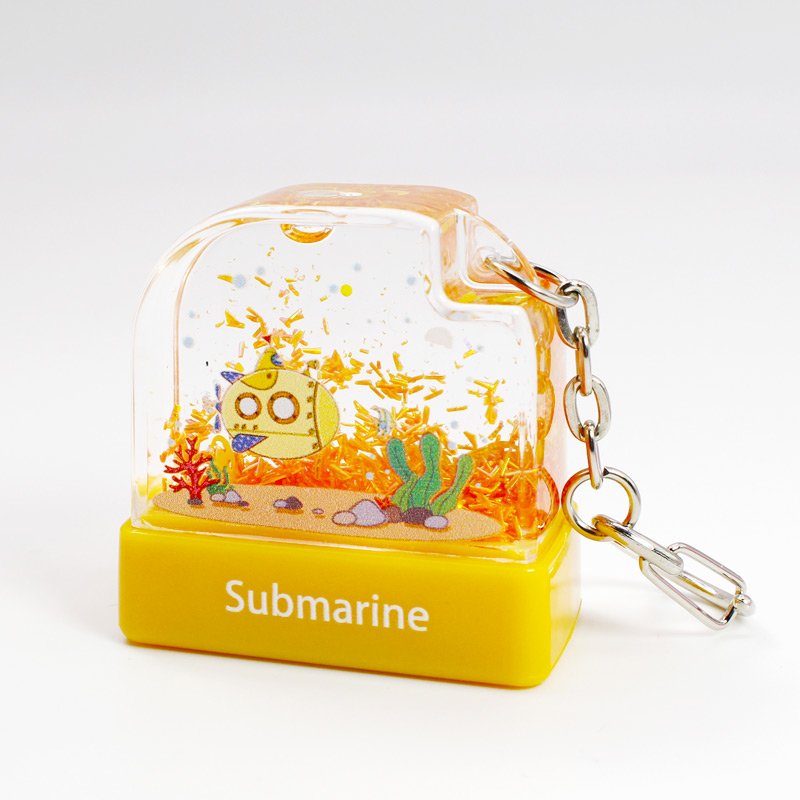 hot selling custom personalized name stamp waterproof fabric clothing name stamp for kids