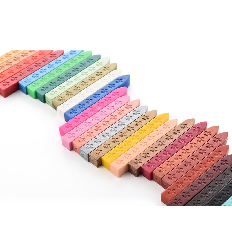 High Quality Wax Seal Stick Custom Wax Seal Sticks For Candle Yiwu