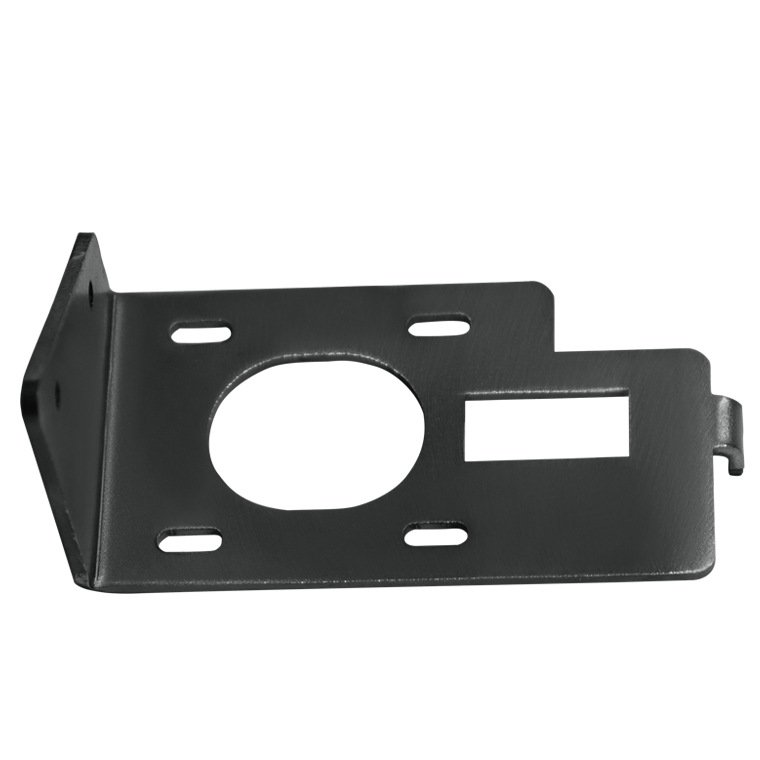 Custom design Factory price Stainless Steel aluminum Sheet Metal stamped Parts OEM Engraving Laser Cutting metal plate