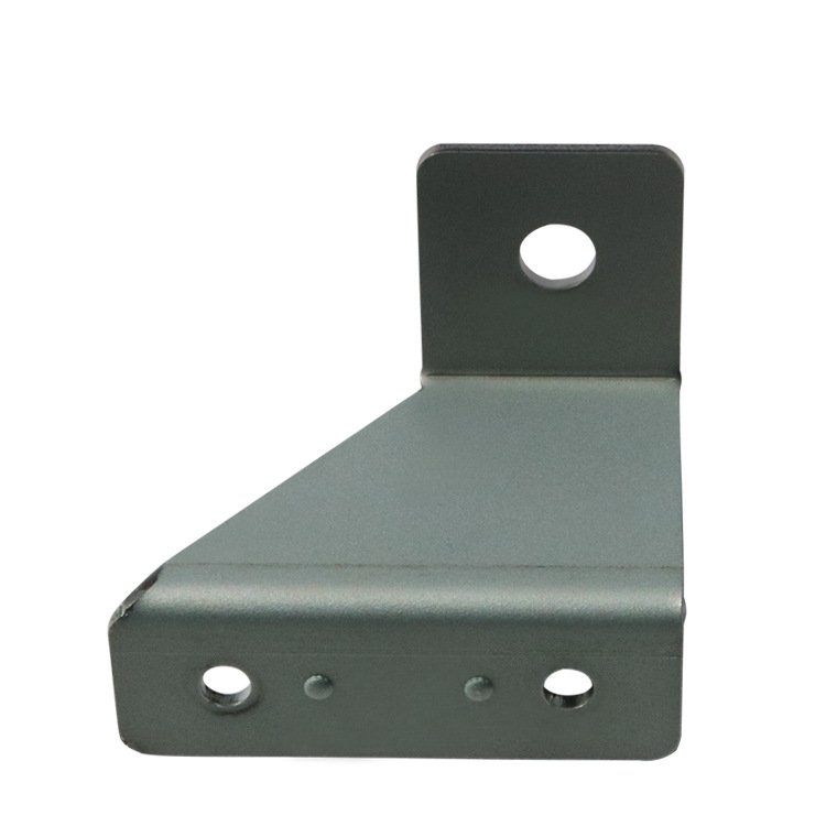 Custom design Factory price Stainless Steel aluminum Sheet Metal stamped Parts OEM Engraving Laser Cutting metal plate