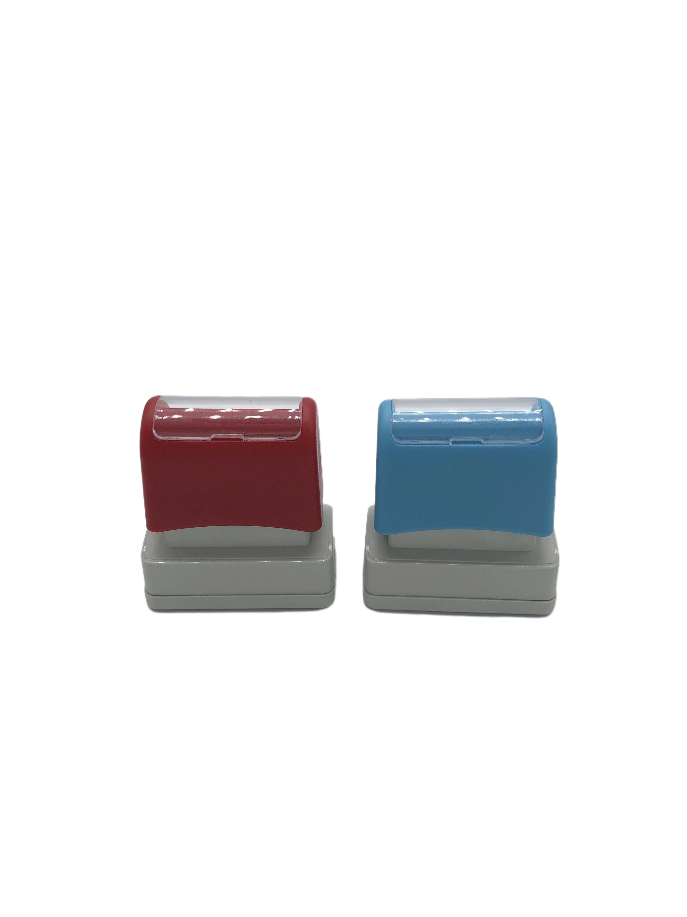 High quality office Flash Pre-inked foam Stamp HT series