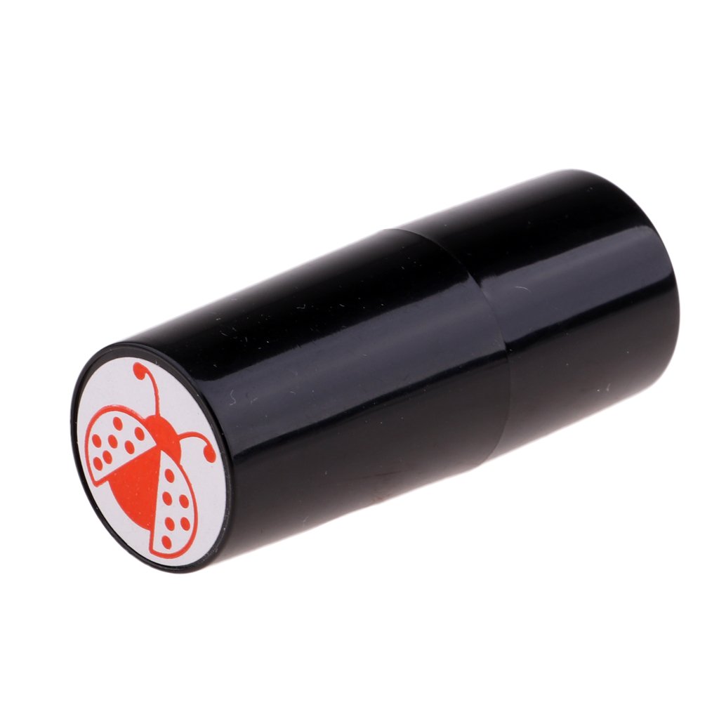 2023 Whole Sale Customization Golf Ball Stamp Factory Colorful Stamp For Golf Balls