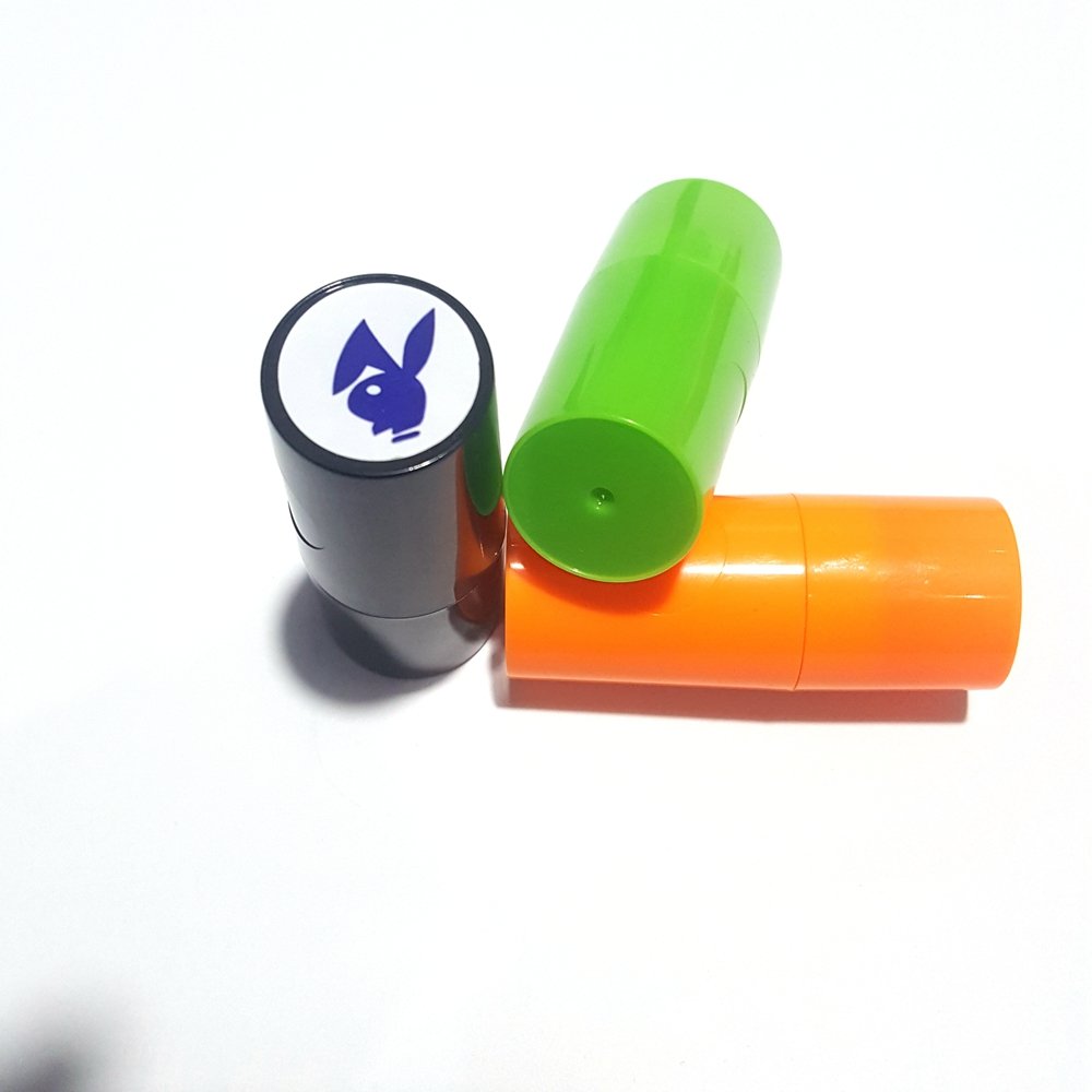 2023 Whole Sale Customization Golf Ball Stamp Factory Colorful Stamp For Golf Balls
