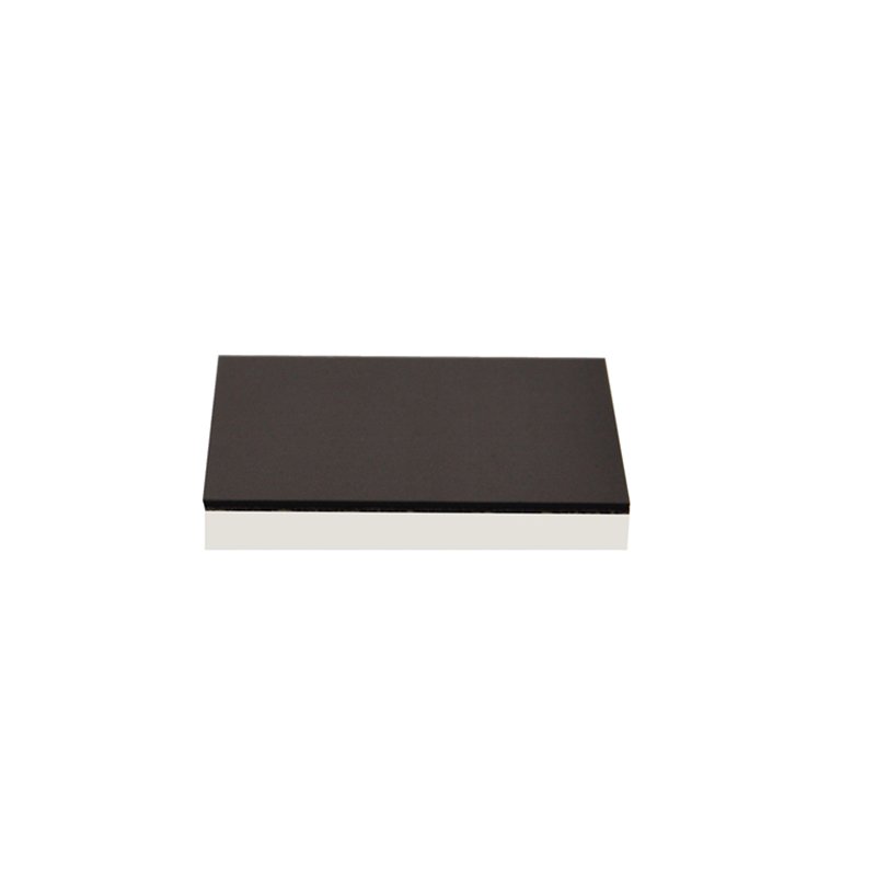 distribution compound flash foam flash pre inking sponge pad pre-cut foam pad flash foam pad