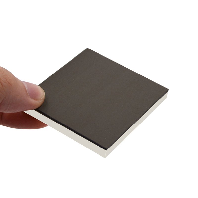 distribution compound flash foam flash pre inking sponge pad pre-cut foam pad flash foam pad