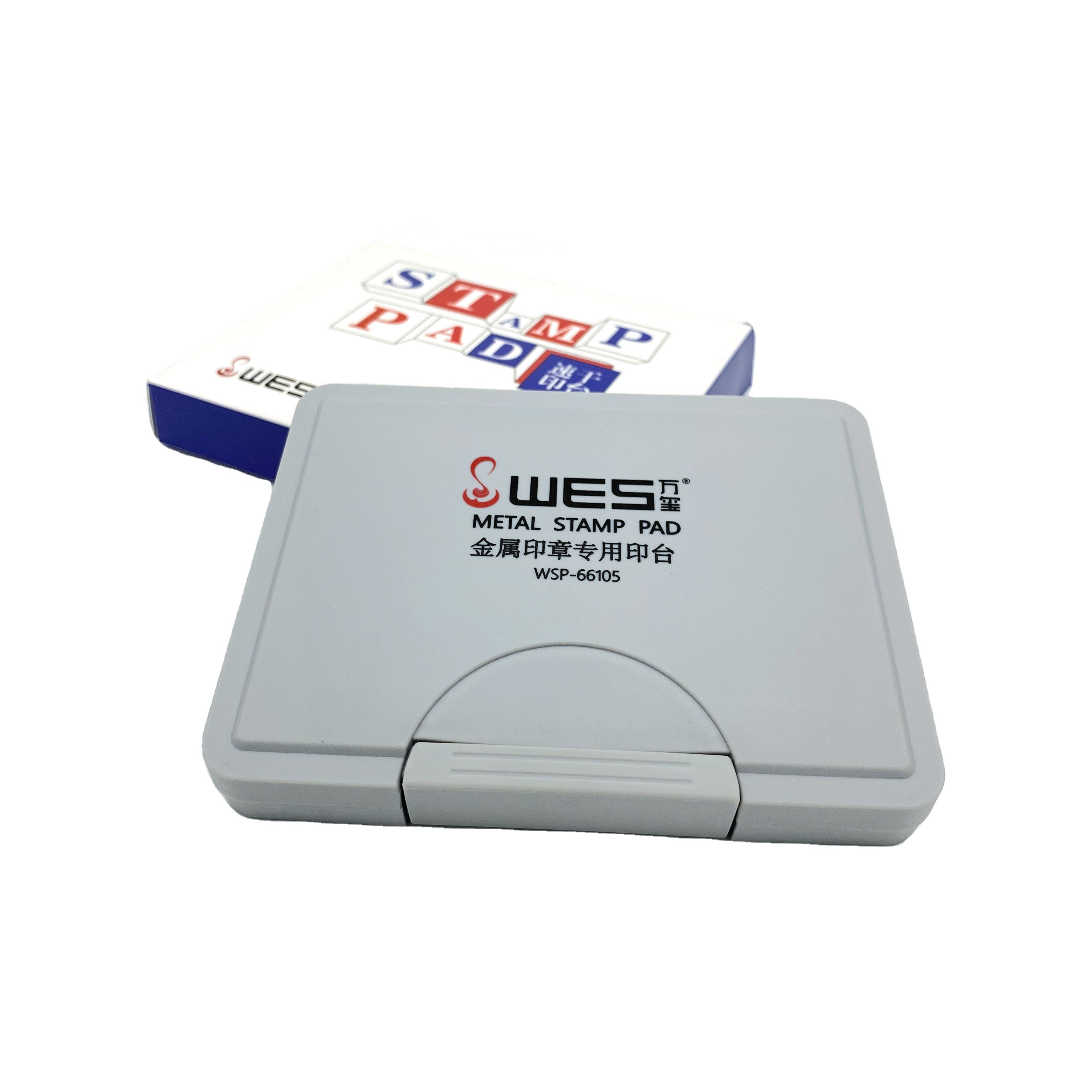 WES SELLOS stamp pad WSP-66105