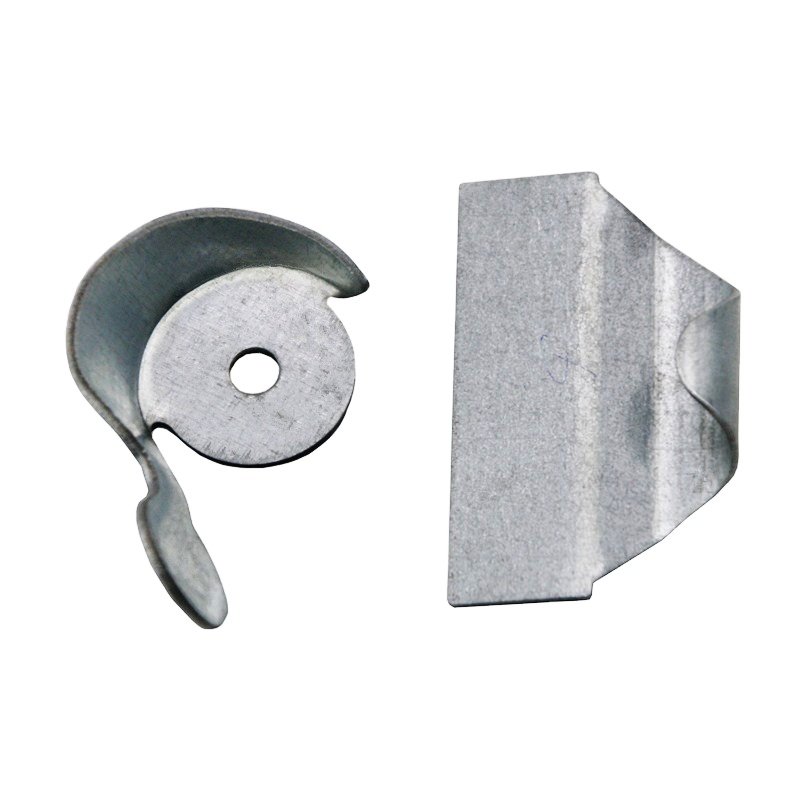 Stamped Galvanized Duct hardware Lock hvac manufacture
